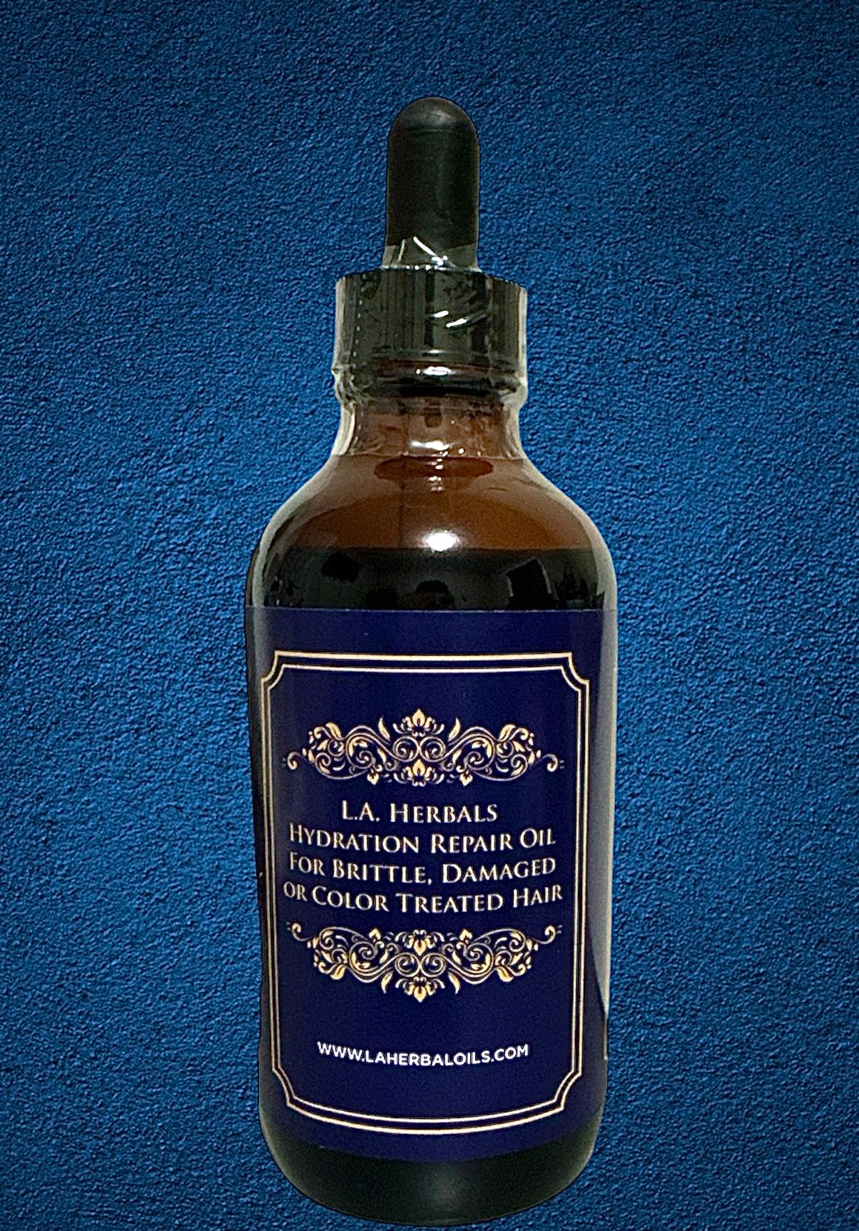 Hydration Repair Oil