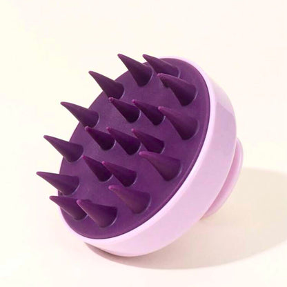 Scalp Massager